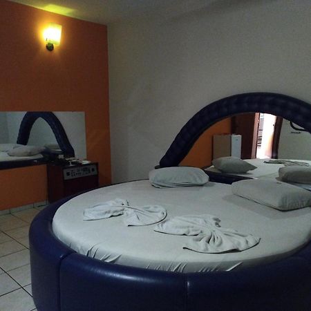 Capri Motel Santa Maria  Esterno foto