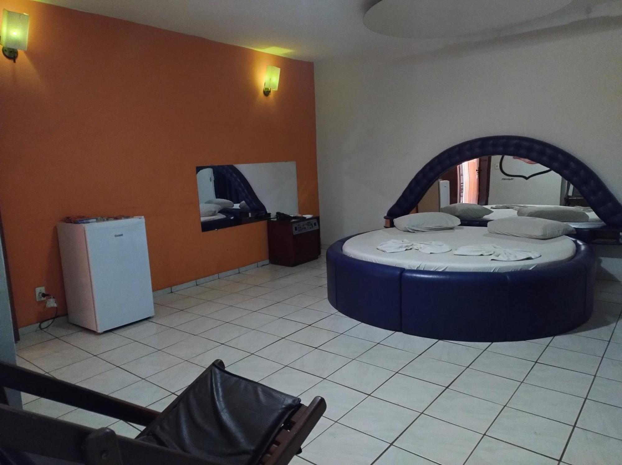 Capri Motel Santa Maria  Esterno foto