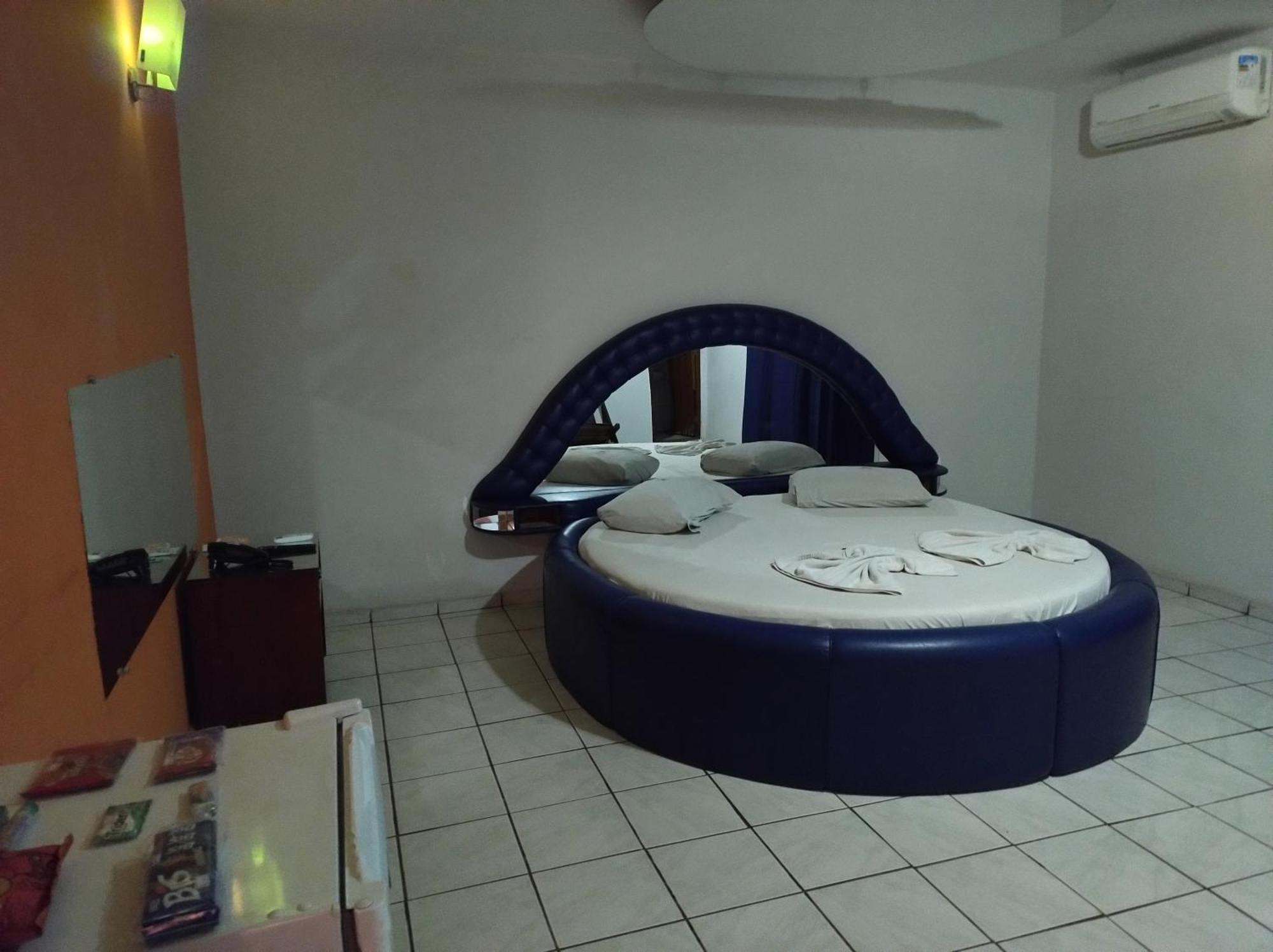 Capri Motel Santa Maria  Esterno foto