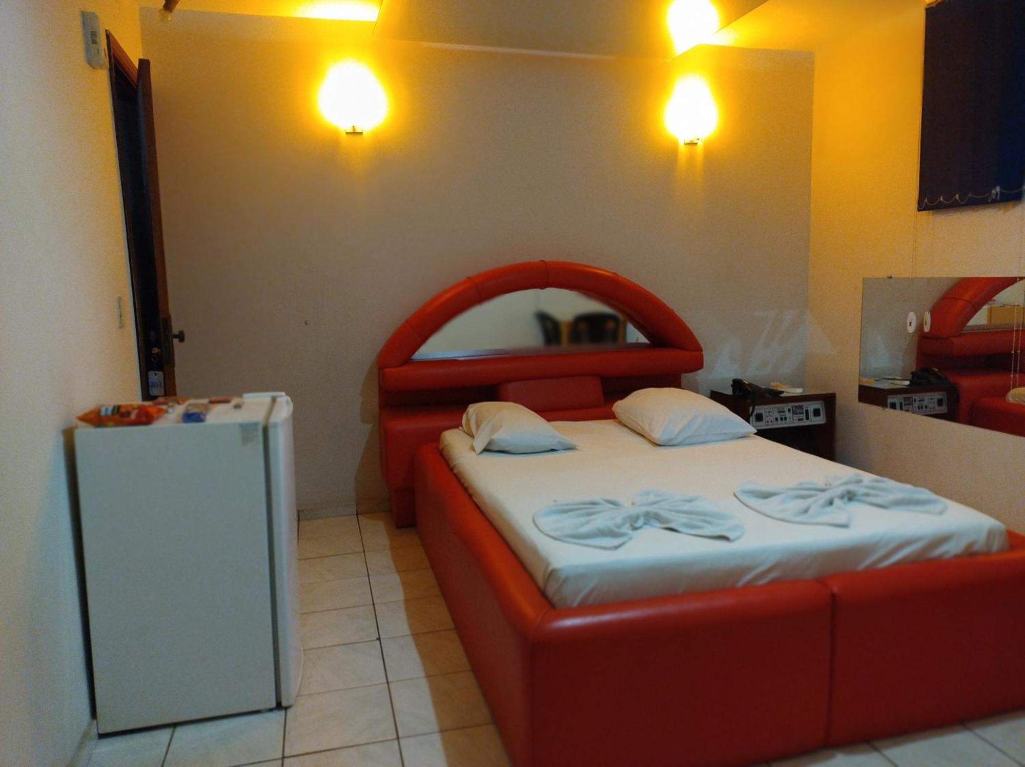 Capri Motel Santa Maria  Esterno foto