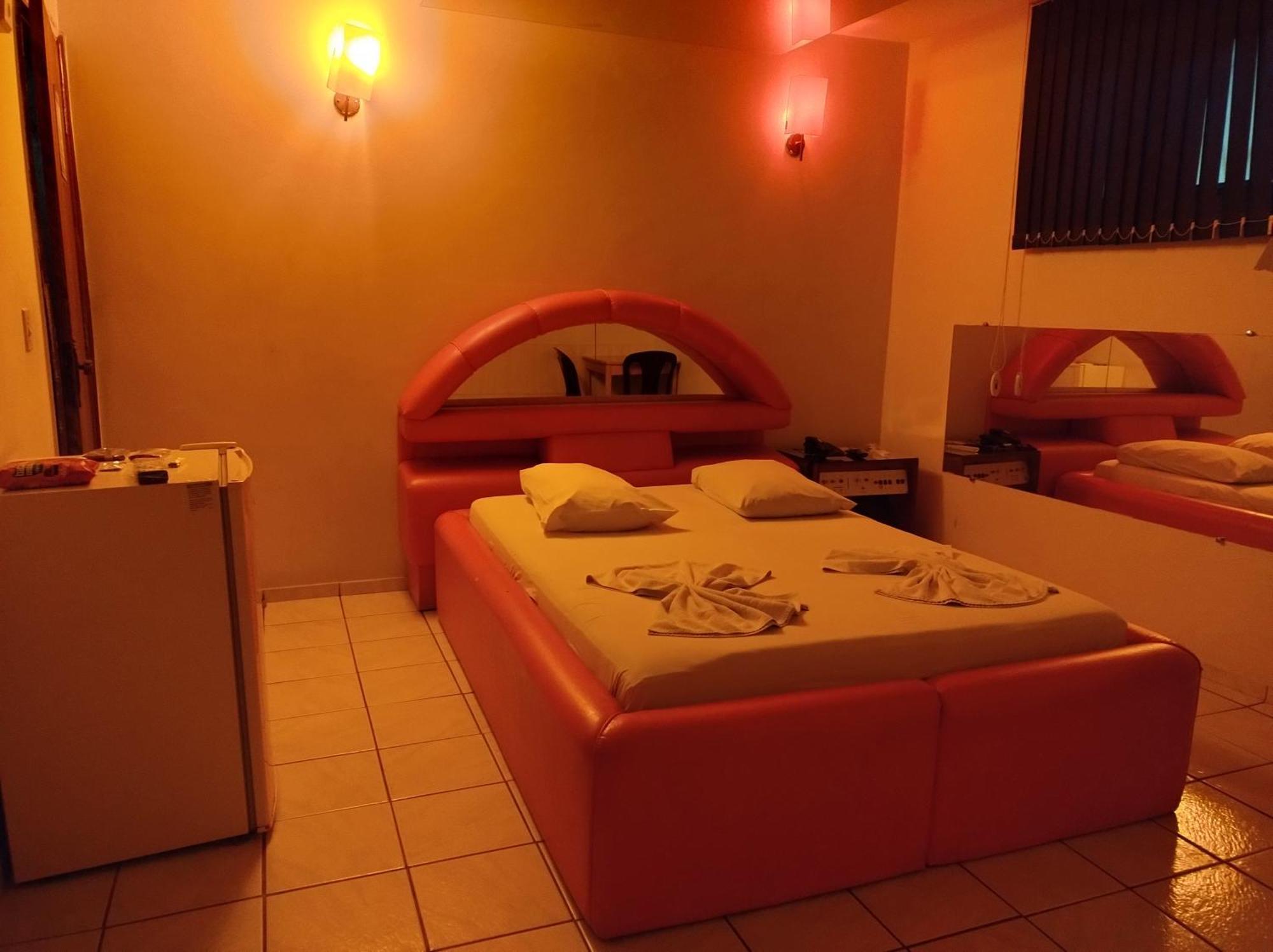 Capri Motel Santa Maria  Esterno foto