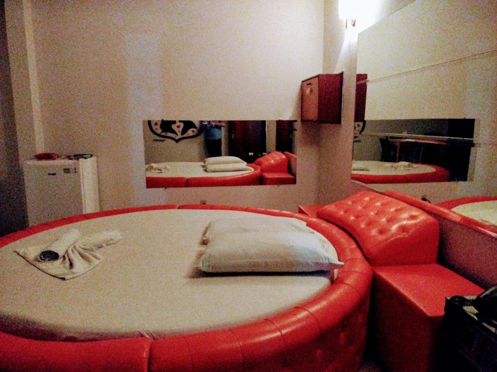 Capri Motel Santa Maria  Esterno foto